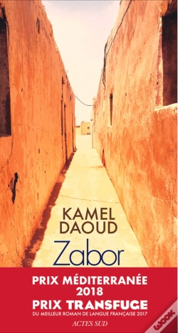 Capa do artigo Zabor Ou Les Psaumes