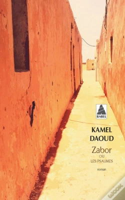 Capa do artigo Zabor Ou Les Psaumes