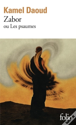 Capa do artigo Zabor : Ou Les Psaumes