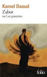 Zabor : Ou Les Psaumes