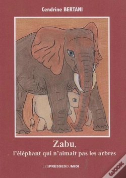 Capa do artigo Zabu, L'Elephant Qui N'Aimait Pas Les Arbres