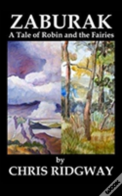 Capa do artigo Zaburak