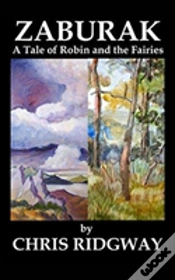 Capa do artigo Zaburak
