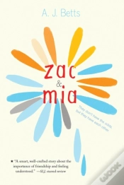 Capa do artigo Zac And Mia