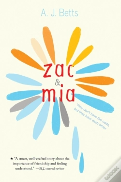 Capa do artigo Zac And Mia