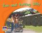 Zac And Puffing Billy - Preview