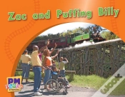 Capa do artigo Zac And Puffing Billy