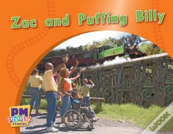 Capa do artigo Zac And Puffing Billy