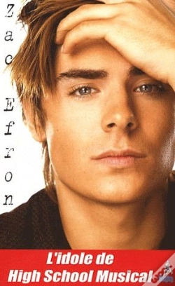 Capa do artigo Zac Efron