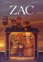 Zac - Preview