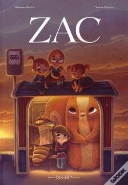 Capa do artigo Zac