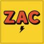 Zac - Vinil - Preview