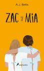 Zac Y Mia - Preview