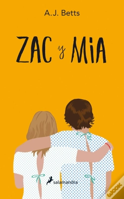 Capa do artigo Zac Y Mia