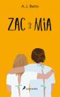 Zac Y Mia - Preview