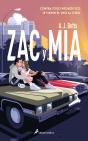 Zac Y Mia - Preview