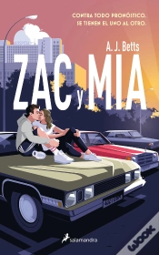 Capa do artigo Zac Y Mia
