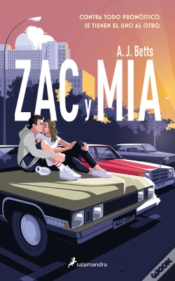 Capa do artigo Zac Y Mia