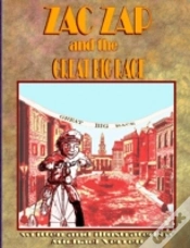 Capa do artigo Zac Zap And The Great Big Race