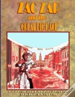 Capa do artigo Zac Zap And The Great Big Race