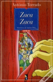 Capa do artigo Zaca Zaca