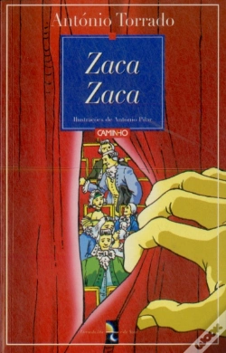 Capa do artigo Zaca Zaca