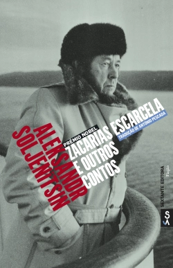 Capa do artigo Zacarias Escarcela e outros contos