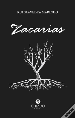Capa do artigo Zacarias