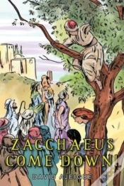 Capa do artigo Zacchaeus Come Down!