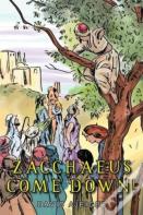Zacchaeus Come Down!