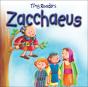 Zacchaeus - Preview