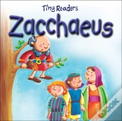 Capa do artigo Zacchaeus