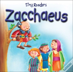 Capa do artigo Zacchaeus