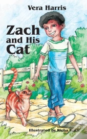 Zach And His Cat