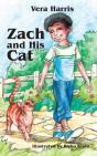 Zach And His Cat - Preview