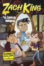 Zach King 3. El Espejo Mágico - Preview