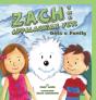 Zach The Appalachian Yeti Gets A Family - Preview
