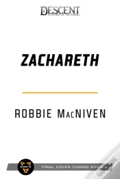 Capa do artigo Zachareth
