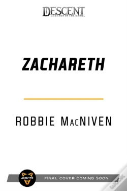 Capa do artigo Zachareth