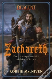 Zachareth