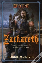 Capa do artigo Zachareth