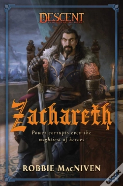 Capa do artigo Zachareth