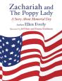 Zachariah And The Poppy Lady - Preview