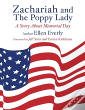 Zachariah And The Poppy Lady
