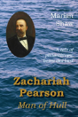 Zachariah Pearson: Man Of Hull - Preview