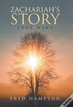 Capa do artigo Zachariah'S Story