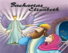 Zacharias & Elizabeth