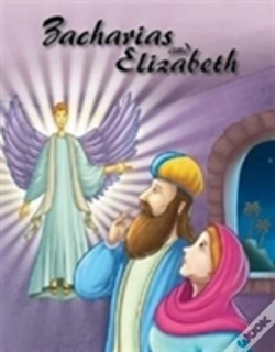 Capa do artigo Zacharias & Elizabeth