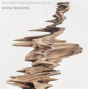 Zachary Eastwood-Bloom: Divine Principles - Preview