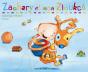 Zachary Et Son Zloukch - Preview